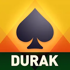 Взлом Durak Championship  [МОД Все открыто] - стабильная версия apk на Андроид