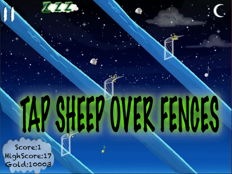 Sheep Aliens - Escape (Шип Элиенс)  [МОД Все открыто] Screenshot 1