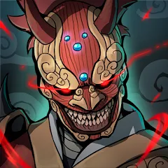 Скачать взлом Demon Blade - Japan Action RPG  [МОД Меню] - стабильная версия apk на Андроид