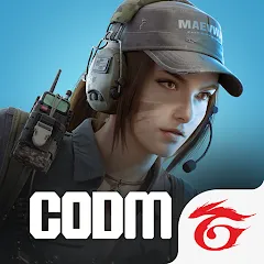 Скачать взлом Call of Duty®: Mobile - Garena (Кол оф Дьюти)  [МОД Много денег] - последняя версия apk на Андроид