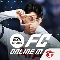 Скачать взломанную FC Online M by EA SPORTS™ (ФИФА Онлайн 4 М от  )  [МОД Unlimited Money] - последняя версия apk на Андроид