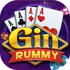 Скачать взломанную Gin Rummy - Card Game (Джин Рами)  [МОД Menu] - стабильная версия apk на Андроид