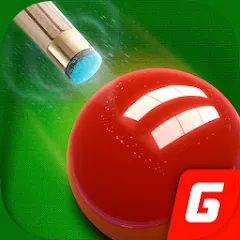 Скачать взлом Snooker Stars - 3D Online Spor (Снукер Старс)  [МОД Unlimited Money] - полная версия apk на Андроид