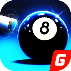 Взлом Pool Stars - 3D Online Multipl (Пул Старс)  [МОД Unlocked] - стабильная версия apk на Андроид