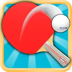 Взлом Table Tennis 3D  [МОД Много монет] - стабильная версия apk на Андроид