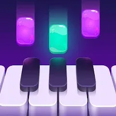 Piano - Play & Learn Music