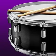 Скачать взлом Drum Kit Music Games Simulator  [МОД Меню] - последняя версия apk на Андроид