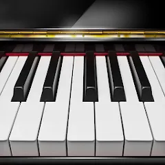 Взломанная Piano - Music Keyboard & Tiles  [МОД Unlimited Money] - стабильная версия apk на Андроид