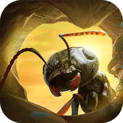 Скачать взлом Ant Legion: For The Swarm (Ант Легион)  [МОД Много денег] - полная версия apk на Андроид