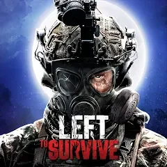 Взломанная Left to Survive: Zombie Games (Лефт ту Сервайв)  [МОД Бесконечные монеты] - полная версия apk на Андроид