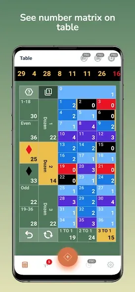 Roulette Kicker (Рулет Кикер)  [МОД Menu] Screenshot 4