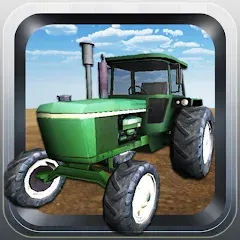 Скачать взлом Tractor Farming Simulator 3D  [МОД Mega Pack] - последняя версия apk на Андроид