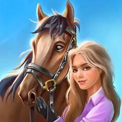 Взлом FEI Equestriad World Tour (ФЭИ Эквестриад Ворлд Тур)  [МОД Меню] - последняя версия apk на Андроид