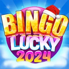 Взлом Bingo Lucky: Play Bingo Games (Бинго Лаки)  [МОД Меню] - полная версия apk на Андроид