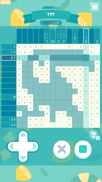 Meow Tower: Nonogram (Picross) (Мяу Тауэр)  [МОД Все открыто] Screenshot 4