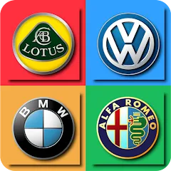 Скачать взлом Car Logo Quiz  [МОД Menu] - последняя версия apk на Андроид