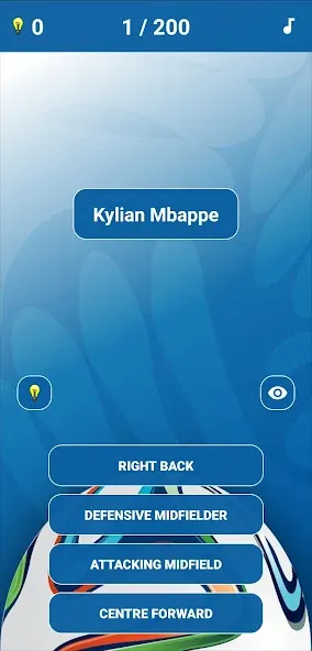 Soccer Clubs Logo Quiz  [МОД Меню] Screenshot 5