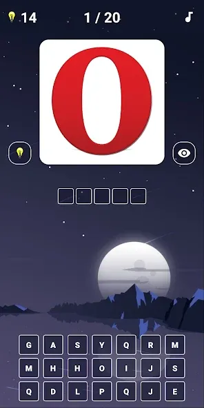 Guess the Logo of Brand Quiz  [МОД Unlimited Money] Screenshot 2