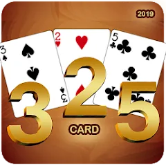 Скачать взломанную 3 2 5 Perfect Offline CardGame (Идеальная оффлайн карточная игра)  [МОД Menu] - полная версия apk на Андроид