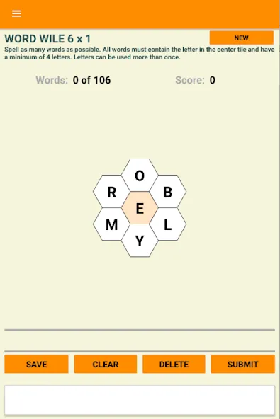 Word Wile (орд Виле)  [МОД Много монет] Screenshot 5