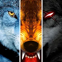 Wolf Online