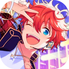 Скачать взломанную Ensemble Stars Music (Ансамбль Звезд Музыка)  [МОД Unlocked] - последняя версия apk на Андроид