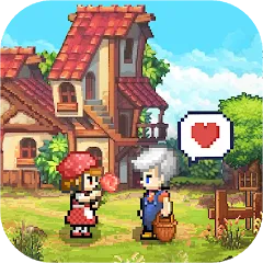 Взлом Harvest Town (Харвест Таун)  [МОД Unlocked] - полная версия apk на Андроид