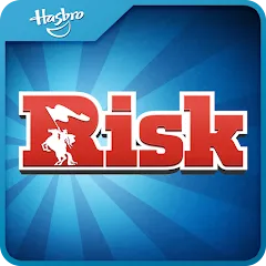 Взлом RISK: Global Domination (РИСК)  [МОД Unlimited Money] - стабильная версия apk на Андроид