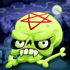 Взломанная Crush the Monsters：Foul Puzzle  [МОД Бесконечные монеты] - полная версия apk на Андроид
