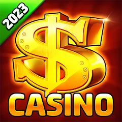 Скачать взломанную Slotsmash™ - Casino Slots Game (Слотсмэш)  [МОД Mega Pack] - стабильная версия apk на Андроид