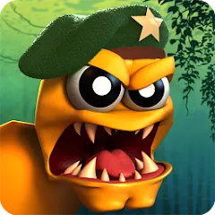 Взлом Battlepillars Multiplayer PVP  [МОД Unlimited Money] - стабильная версия apk на Андроид