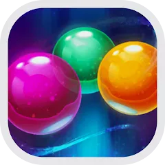 Скачать взлом Bubble sort bubbling maker fun (Бабл сорт бабл макер фан)  [МОД Mega Pack] - последняя версия apk на Андроид