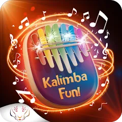 Скачать взломанную Kalimba Fun (Калимба Фан)  [МОД Много денег] - полная версия apk на Андроид