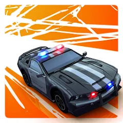 Скачать взлом Smash Cops Heat (Смеш копс хит)  [МОД Много денег] - последняя версия apk на Андроид