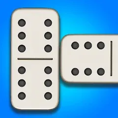 Скачать взлом Dominos Party - Classic Domino  [МОД Много монет] - полная версия apk на Андроид