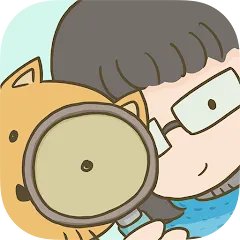 Взломанная Hidden Cats Detective Agency  [МОД Все открыто] - стабильная версия apk на Андроид