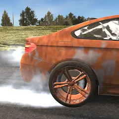 Взломанная Drift 2 Drag (Дрифт 2 Дрэг)  [МОД Mega Pack] - стабильная версия apk на Андроид