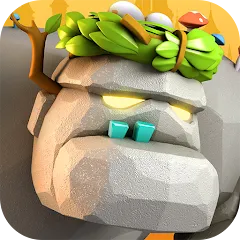 Взлом Idle Master- 3D AFK Arena (Айдл Мастер)  [МОД Menu] - последняя версия apk на Андроид