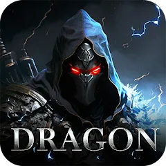 Взлом Blood&Legend:Dragon King idle  [МОД Unlocked] - полная версия apk на Андроид