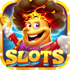 Скачать взлом Lava Slots - Casino Games (Лава Слотс)  [МОД Unlimited Money] - полная версия apk на Андроид