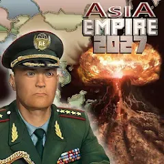 Скачать взлом Asia Empire  [МОД Unlimited Money] - стабильная версия apk на Андроид