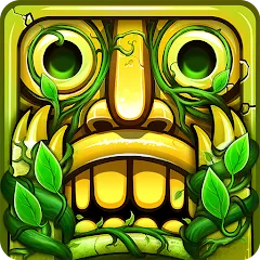 Взлом Temple Run 2 (Темпл Ран 2)  [МОД Бесконечные монеты] - стабильная версия apk на Андроид