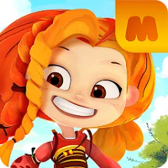 Скачать взлом Сказочный Патруль  [МОД Много монет] - полная версия apk на Андроид