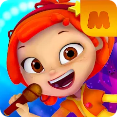 Взлом Rhythm Patrol  [МОД Меню] - полная версия apk на Андроид