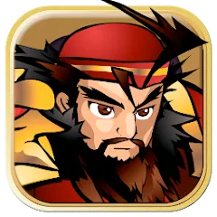 Скачать взлом Three Kingdoms Defense (Три Королевства Защита)  [МОД Mega Pack] - полная версия apk на Андроид