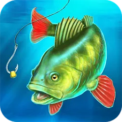 Скачать взломанную Fishing World (Фишинг Ворлд)  [МОД Unlimited Money] - последняя версия apk на Андроид