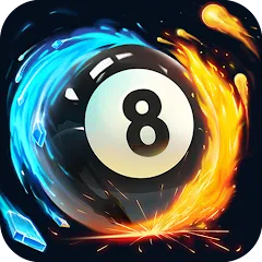 Скачать взлом 8 Ball Magic (Болл Мэджик)  [МОД Unlimited Money] - последняя версия apk на Андроид