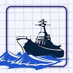 Взлом Battle at Sea  [МОД Все открыто] - полная версия apk на Андроид