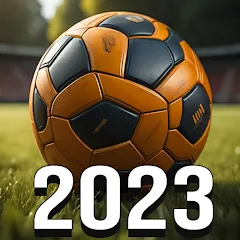 Скачать взломанную World Soccer Match 2023  [МОД Unlocked] - полная версия apk на Андроид