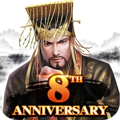 Скачать взлом Three Kingdoms: Overlord (Три Королевства)  [МОД Unlocked] - последняя версия apk на Андроид